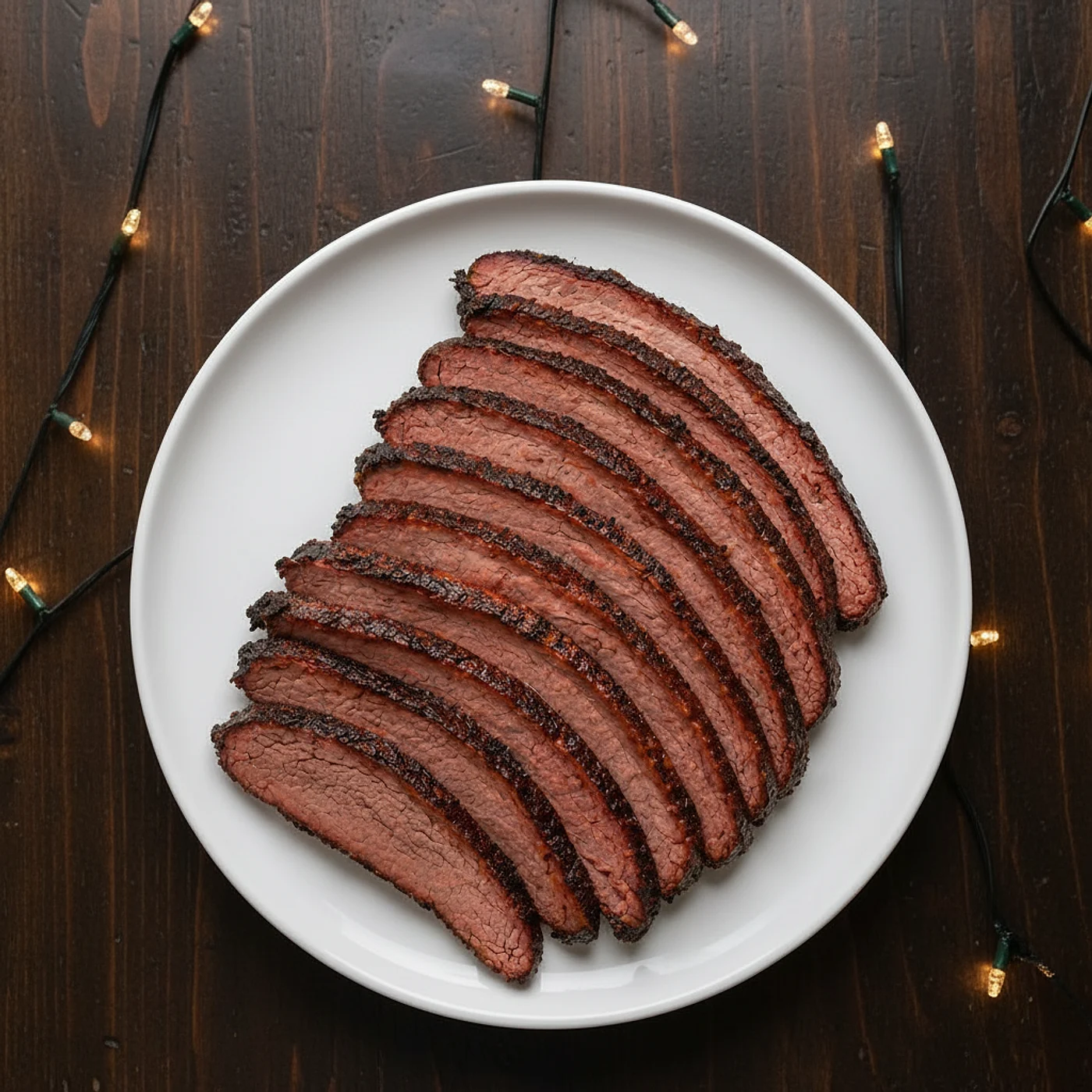Brisket Lunch Special